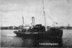 Losbden