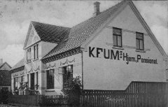 KFUM