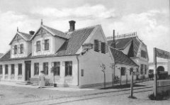 Skagen Hjskolehjem - Biograf Teater