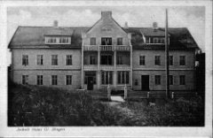 Jeckels Hotel - GL. Skagen (3)