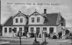 Skagen Hjskolehjem (3)