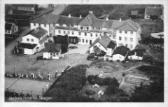 Jeckels Hotel - GL. Skagen