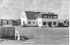 Vandrehjemmet i  Gl. Skagen (3)