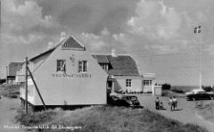 Hotel Traneklit, Gl. Skagen