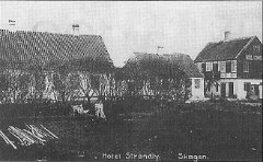 Hotel Strandly