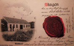 Skagen Raadhus