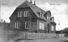 Teknisk skole (2)