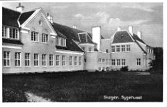 Sygehuset