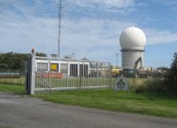 Radarstationen